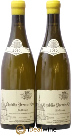 illustration du vin Butteaux