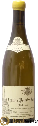 illustration du vin Butteaux
