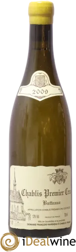 illustration du vin Butteaux