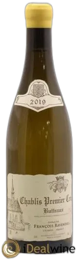 illustration du vin Butteaux