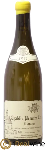 illustration du vin Butteaux