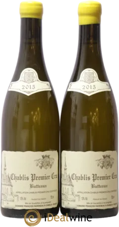 illustration du vin Butteaux