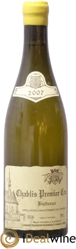 illustration du vin Butteaux