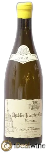illustration du vin Butteaux