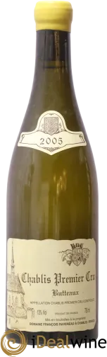 illustration du vin Butteaux