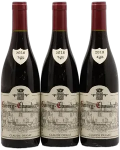image du vin Gevrey-Chambertin