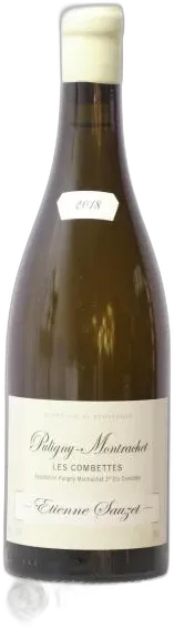 image du vin Les Combettes