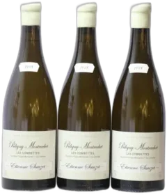 image du vin Les Combettes