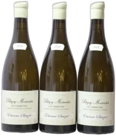 image du vin Les Combettes