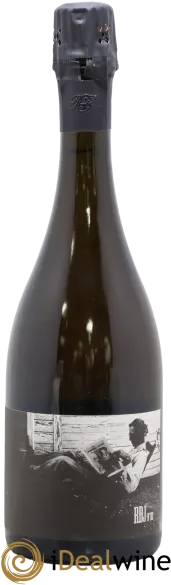 photos du vin Roses de Jeanne Cuvée Inédite Rdj Numéro 2 Cédric Bouchard