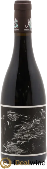 aperçu du vin Côte-Rôtie Coteaux de Tupin Jean-Michel Stephan