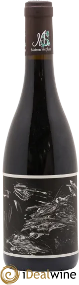 aperçu du vin Côte-Rôtie Coteaux de Tupin Jean-Michel Stephan