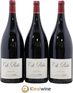 aperçu du vin Pirate