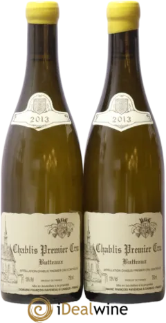 illustration du vin Butteaux