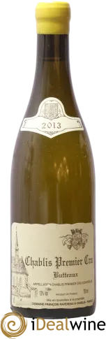 illustration du vin Butteaux