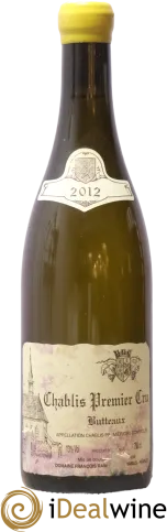 illustration du vin Butteaux