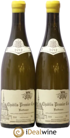 illustration du vin Butteaux