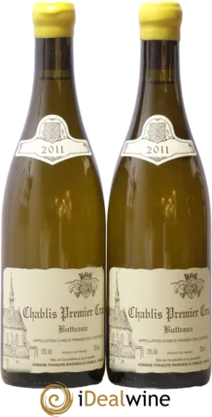 illustration du vin Butteaux