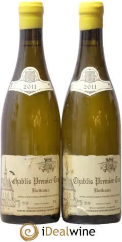 illustration du vin Butteaux