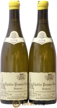 illustration du vin Butteaux