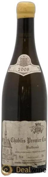 illustration du vin Butteaux