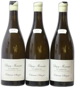 image du vin Les Combettes
