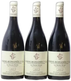 image du vin Vosne-Romanee 1er Cru les Beaux Monts