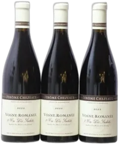 image du vin Les Suchots