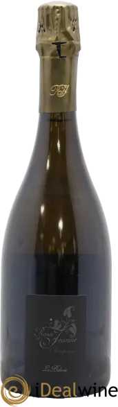 image du vin La Bolorée Roses de Jeanne