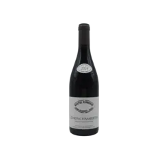 photo du vin Sylvie Esmonin Gevrey Chambertin