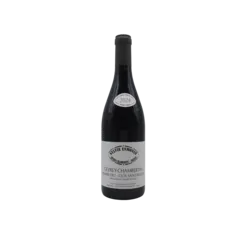 photo du vin Gevrey-Chambertin 1er Cru Clos Saint Jacques