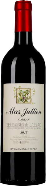photo Mas Jullien 