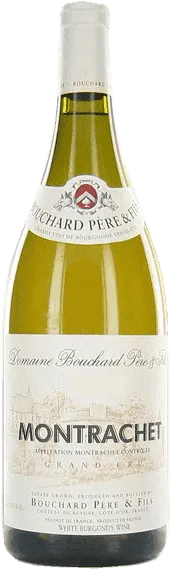illustration du vin Bouchard Père et Fils