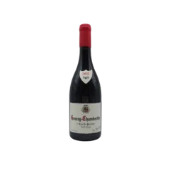 photo du vin la Perrière - Vieille Vigne