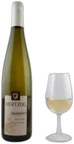 image du vin Riesling " Tradition "