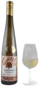 photo Gewurztraminer Vendanges Tardives Domaine Hertzog 2009