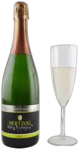 illustration du vin Méthode Traditionnelle 2013