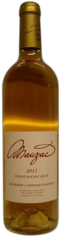 photo du vin Mauzac Roux
