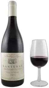 photo Domaine Bachey Legros 