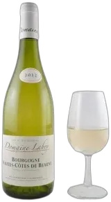 photo du vin Domaine a & b Labry 2012