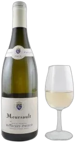 photo du vin Domaine Bitouzet Prieur 2012