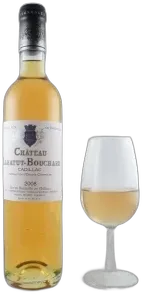 photo Château Labatut-Bouchard 2008