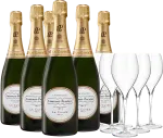photo du vin Brut L.P.