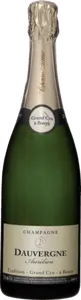 photo Dauvergne Champagne Cuvée Aurélien Tradition Brut