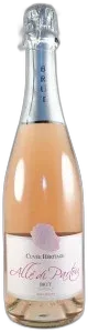 photo Allé di Partou Cuvée Héritage