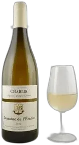 capture du vin Domaine de l’Érable Vieilles Vignes 2018