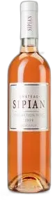 aperçu du vin Château Sipian Collection 2019