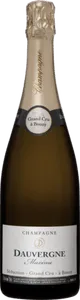 photo Dauvergne Champagne Cuvée Maxime Séduction Brut