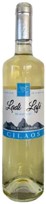 image du vin Ladilafé Vin Blanc Sec du Chai de Cilaos