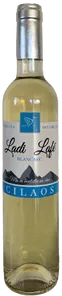 image du vin Ladilafé Vin Blanc Sec du Chai de Cilaos